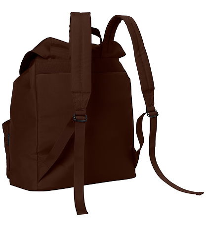 DAY ET Rygsæk -  Day RE-S Tonal B Pack - Coffee Bean