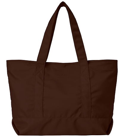 DAY ET Shopper - Day RE-Mono Tote -  Coffee Bean