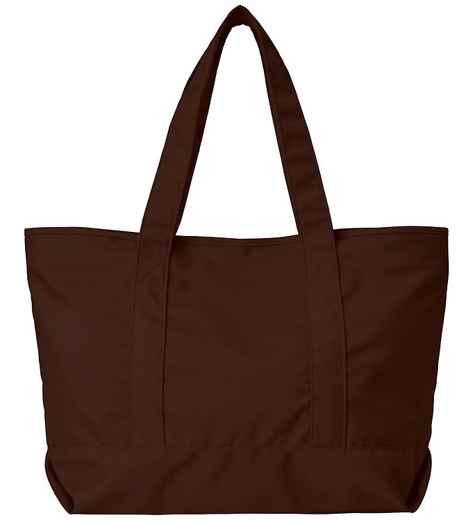 DAY ET Shopper - Day RE-Mono Tote - Coffee Bean