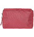DAY ET Toilettaske - Day RE-S Tonal Washbag S - Garnet Rose