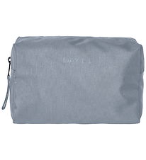 DAY ET Toilettaske -  Day RE-S Tonal Washbag S - Tradewinds