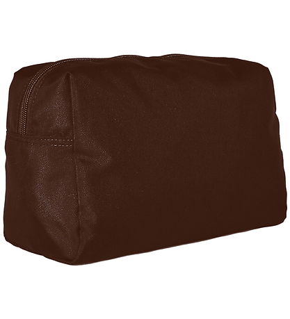 DAY ET Toilettaske - Day RE-S Tonal Washbag S - Coffee Bean