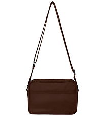 DAY ET Skuldertaske -  Day RE-S Tonal Plane -  Coffee Bean