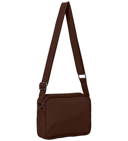 DAY ET Skuldertaske -  Day RE-S Tonal Plane -  Coffee Bean