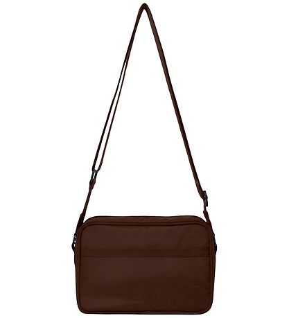 DAY ET Skuldertaske -  Day RE-S Tonal Plane -  Coffee Bean