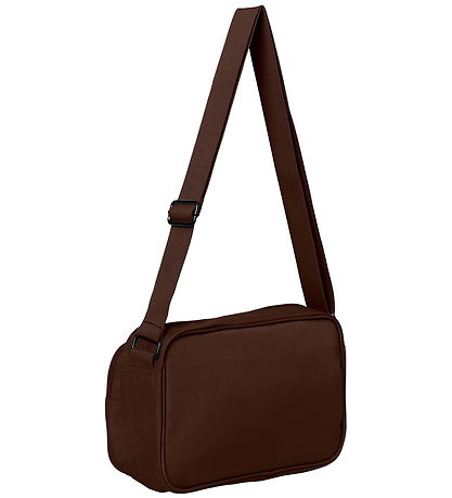DAY ET Skuldertaske - Day RE-S Tonal Double -  Coffee Bean