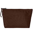 DAY ET Toilettaske -  Day RE-S Tonal Mini - Coffee Bean