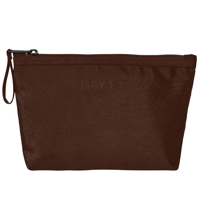 DAY ET Toilettaske - Day RE-S Tonal Mini - Coffee Bean