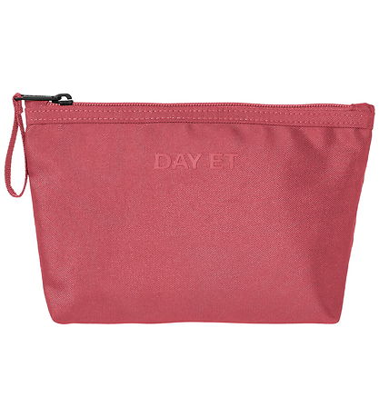 DAY ET Toilettaske -  Day RE-S Tonal Mini - Garnet Rose