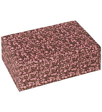 DAY ET Smykkeskrin - Day Fleur Jewelry Case Medium -  Chocolate