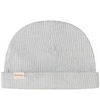 MarMar Hue - Modal/Rib - Aiko - Blue Haze
