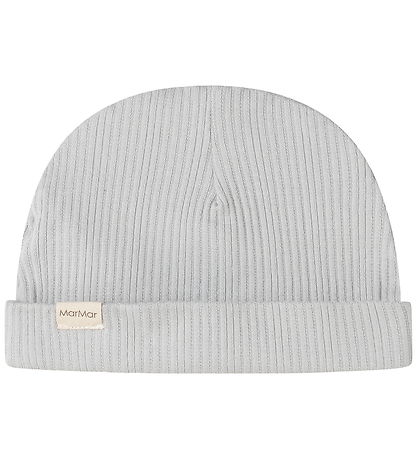 MarMar Hue - Modal/Rib - Aiko - Blue Haze