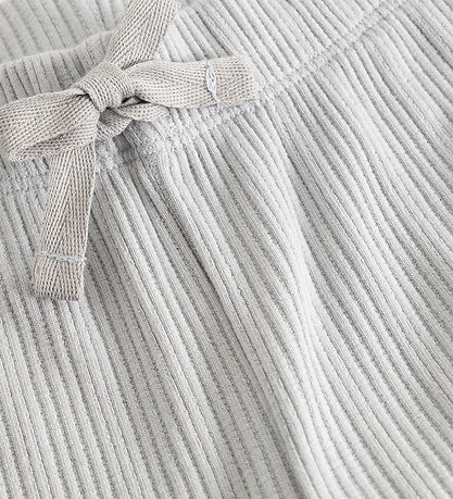 MarMar Bukser - Modal/Rib -  Pitti - Blue Haze