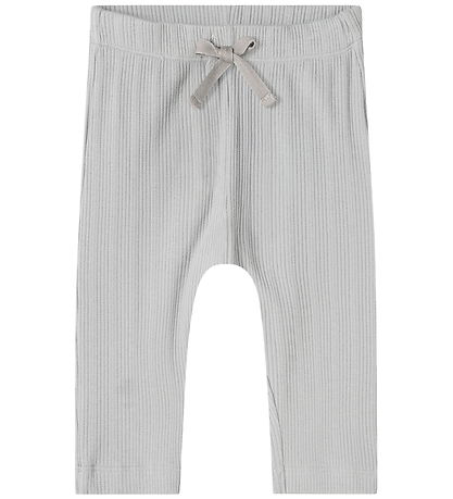 MarMar Bukser - Modal/Rib -  Pitti - Blue Haze
