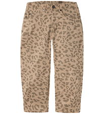 MarMar Bukser - Pando - Washed Leo