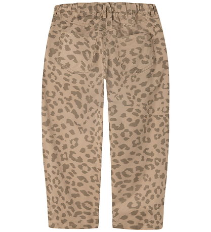 MarMar Bukser - Pando - Washed Leo