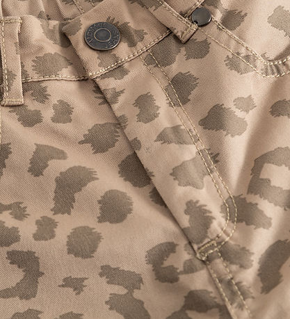 MarMar Bukser - Pando - Washed Leo