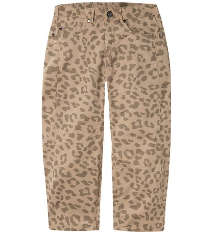 MarMar Bukser - Pando - Washed Leo