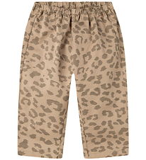 MarMar Bukser - Palle - Washed Leo
