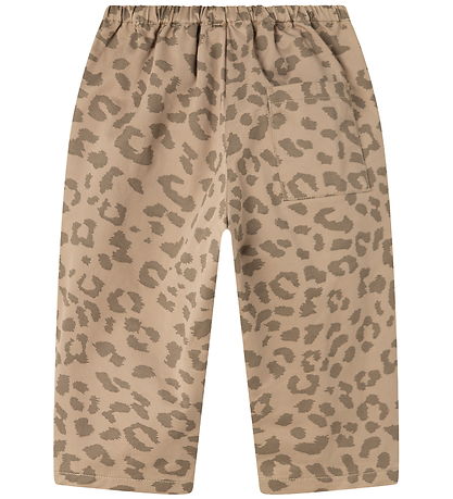 MarMar Bukser - Palle - Washed Leo