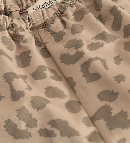 MarMar Bukser - Palle - Washed Leo