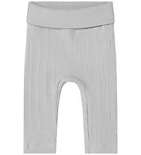 MarMar Bukser - Modal/Rib - Blue Haze