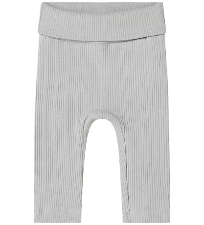MarMar Bukser - Modal/Rib - Blue Haze
