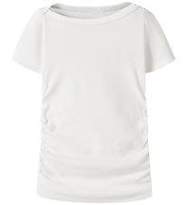 Name It T-Shirt - NkfNorikko - Noos - Cloud Danseuse