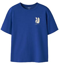 Name It T-Shirt - NkmNeil - Surf le Web