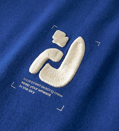 Name It T-shirt - NkmNeil - Surf the Web