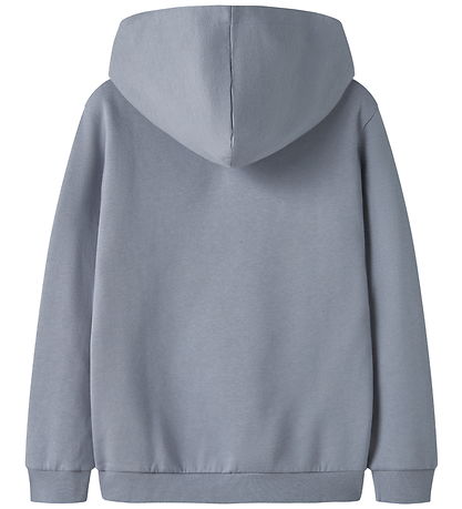 Name It Hættetrøje - NkmNavi - Tradewinds
