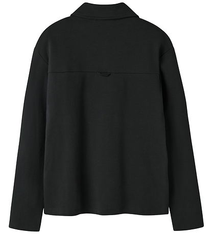 Name It Cardigan - NkmNiall - Black
