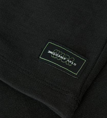 Name It Cardigan - NkmNiall - Black