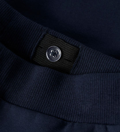 Name It Sweatpants - NmmNelson - Navy Blazer