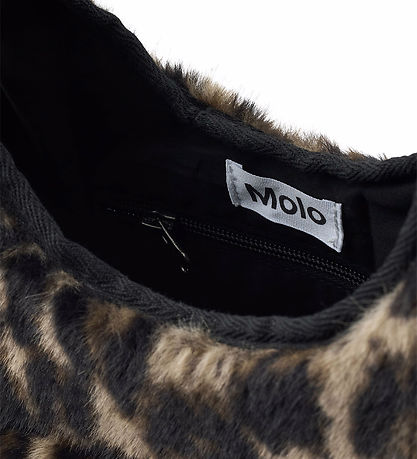 Molo Taske - Jolie - Brushed Leo