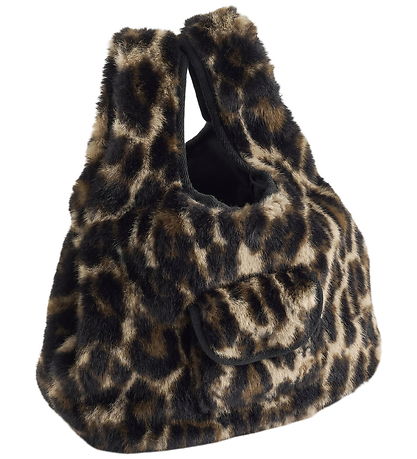 Molo Taske - Jolie - Brushed Leo