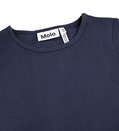 Molo Kjole - Casie Warm - Under The Stars