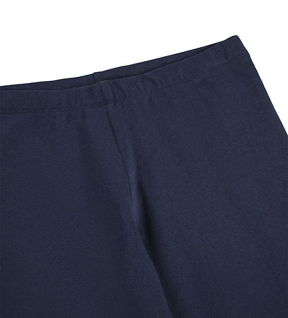 Molo Leggings - Nica Warm - Navy Blazer