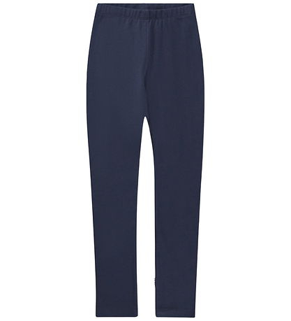 Molo Leggings - Nica Warm - Navy Blazer