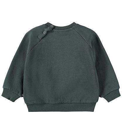 Molo Sweatshirt - Disc - Taxus