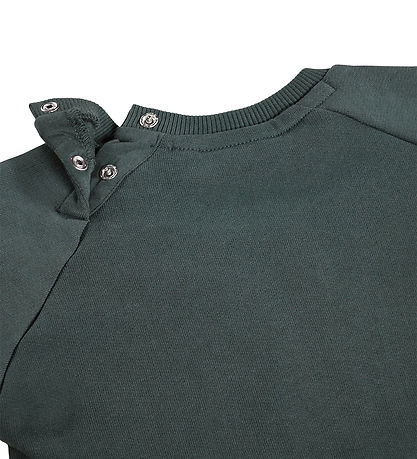 Molo Sweatshirt - Disc - Taxus