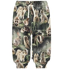 Molo Trousers - Simeon - Fable Forest