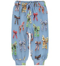 Molo Bukser - Simeon - Mini Bows