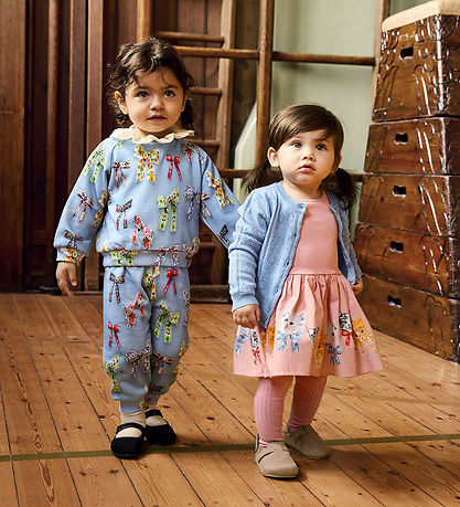 Molo Bukser - Simeon - Mini Bows