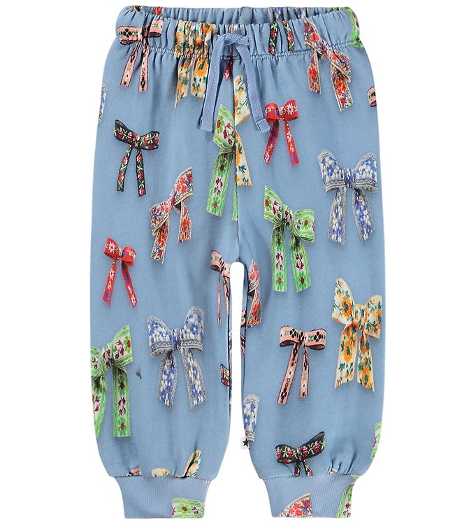 Molo Bukser - Simeon - Mini Bows