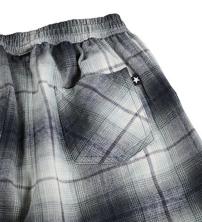 Molo Bukser - Sois - Cladonia Check