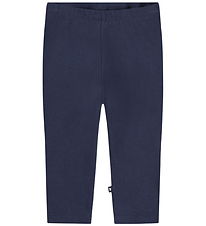 Molo Leggings - Nette Warm - Navy Blazer