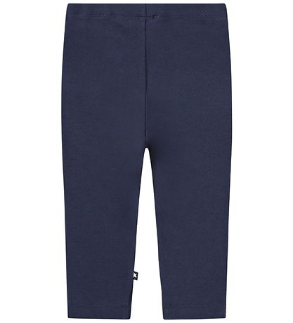 Molo Leggings - Nette Warm - Navy Blazer