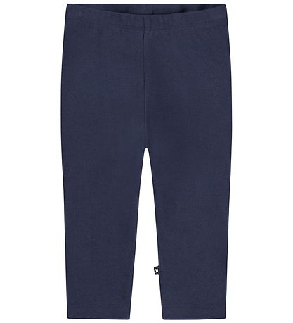 Molo Leggings - Nette Warm - Navy Blazer