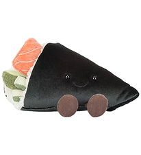 Jellycat Bamse - 13x18 cm - Amuseables Coneroi Temaki